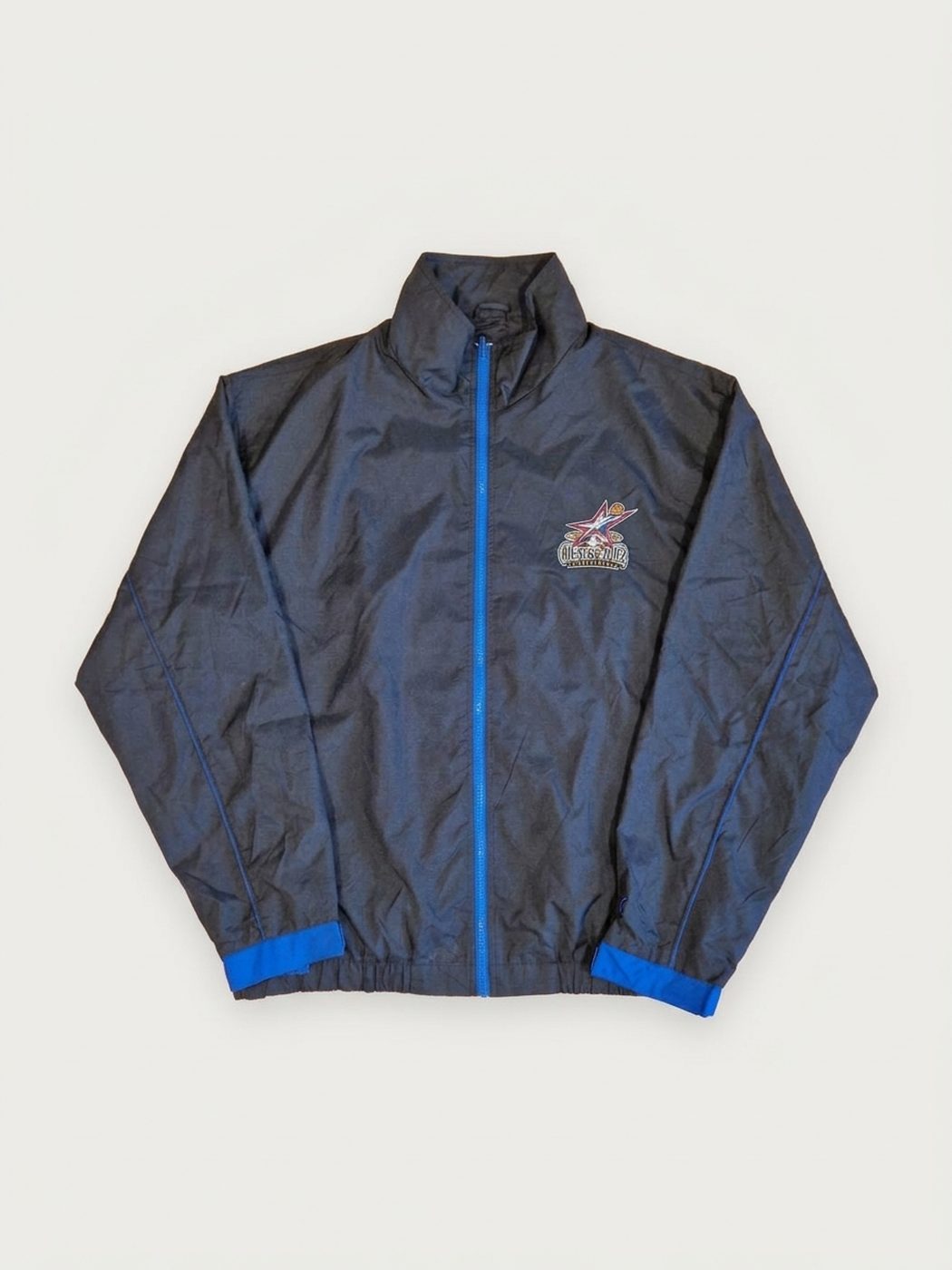 Veste Unique Sports Generation All Star 2002 Philadelphia