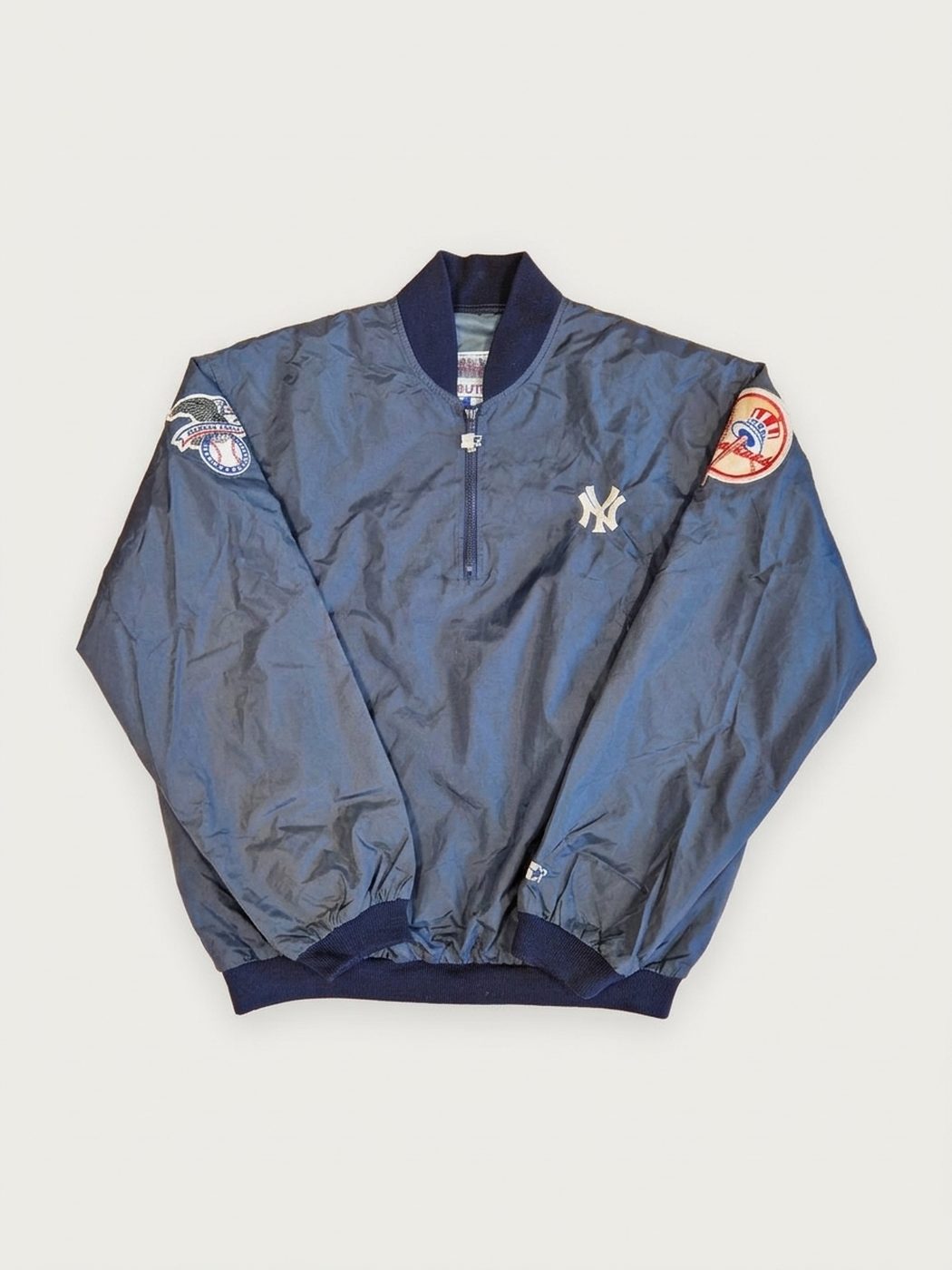 Veste Starter New York Yankees