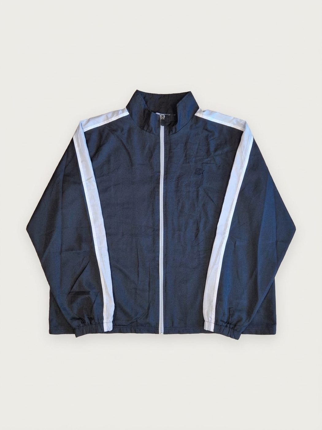 Veste Starter Bandes Blanches