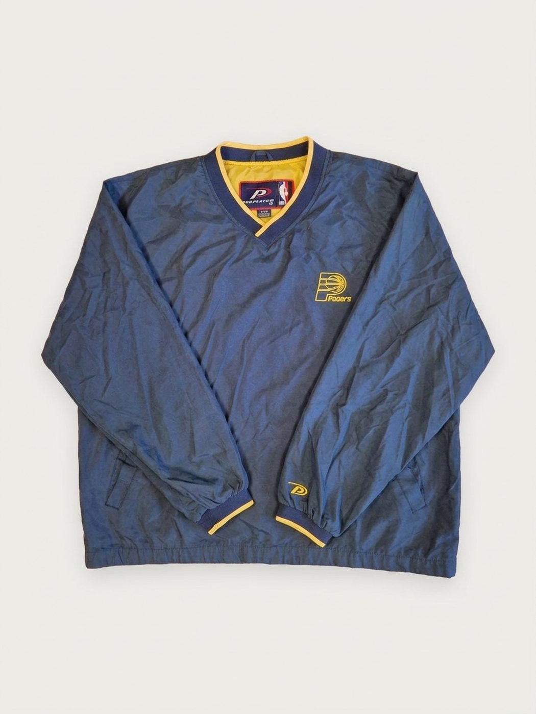 Veste Pro Player Indiana Pacers
