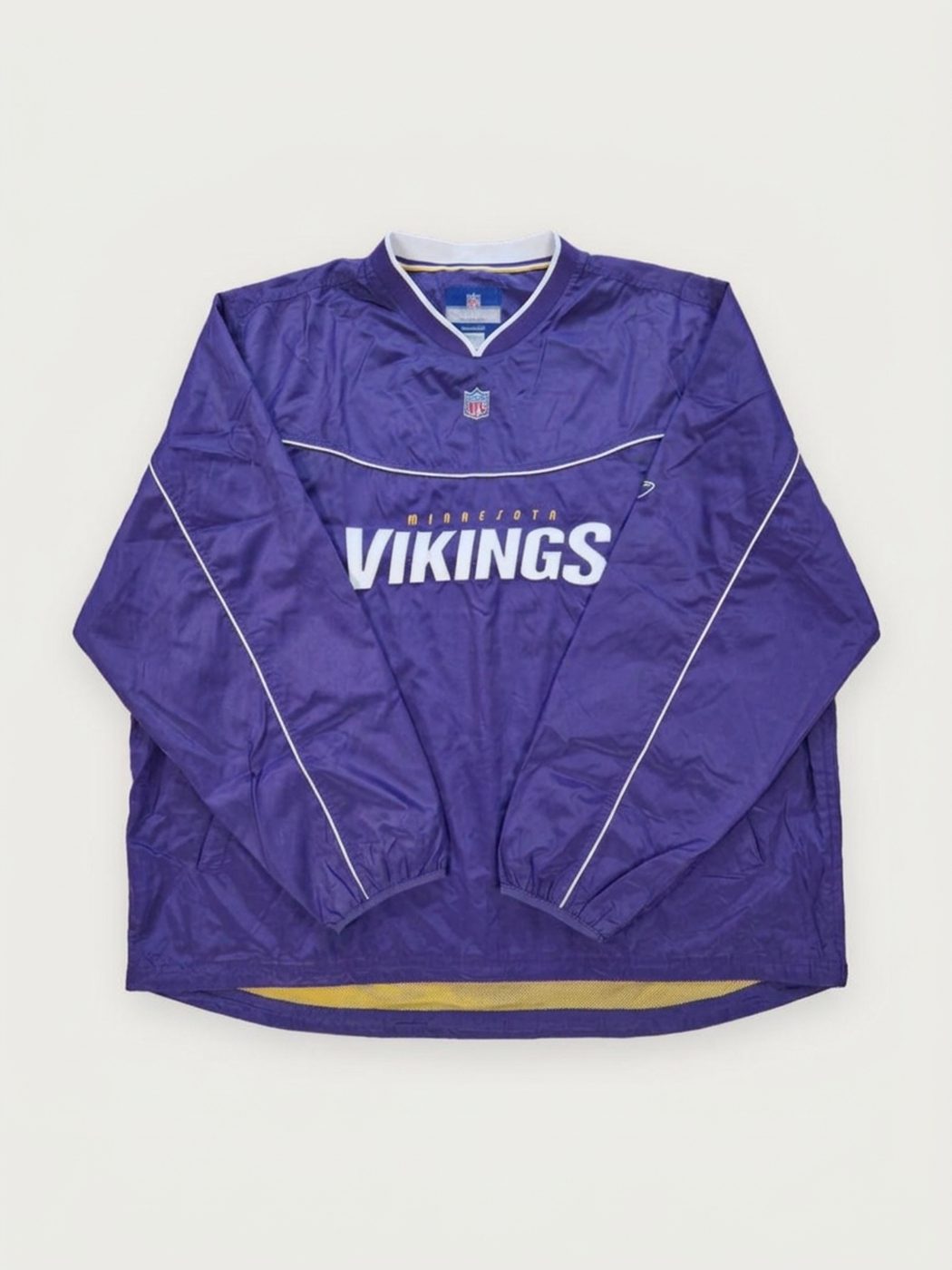 Veste Reebok Minnesota Vikings