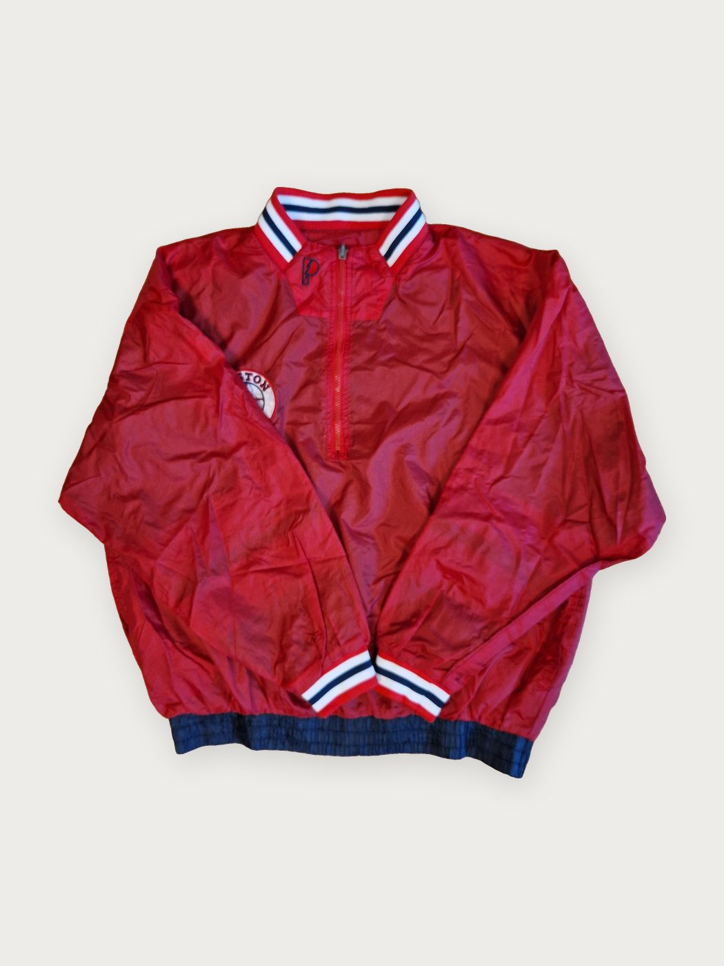 Veste Réversible Pro Player Boston Red Sox