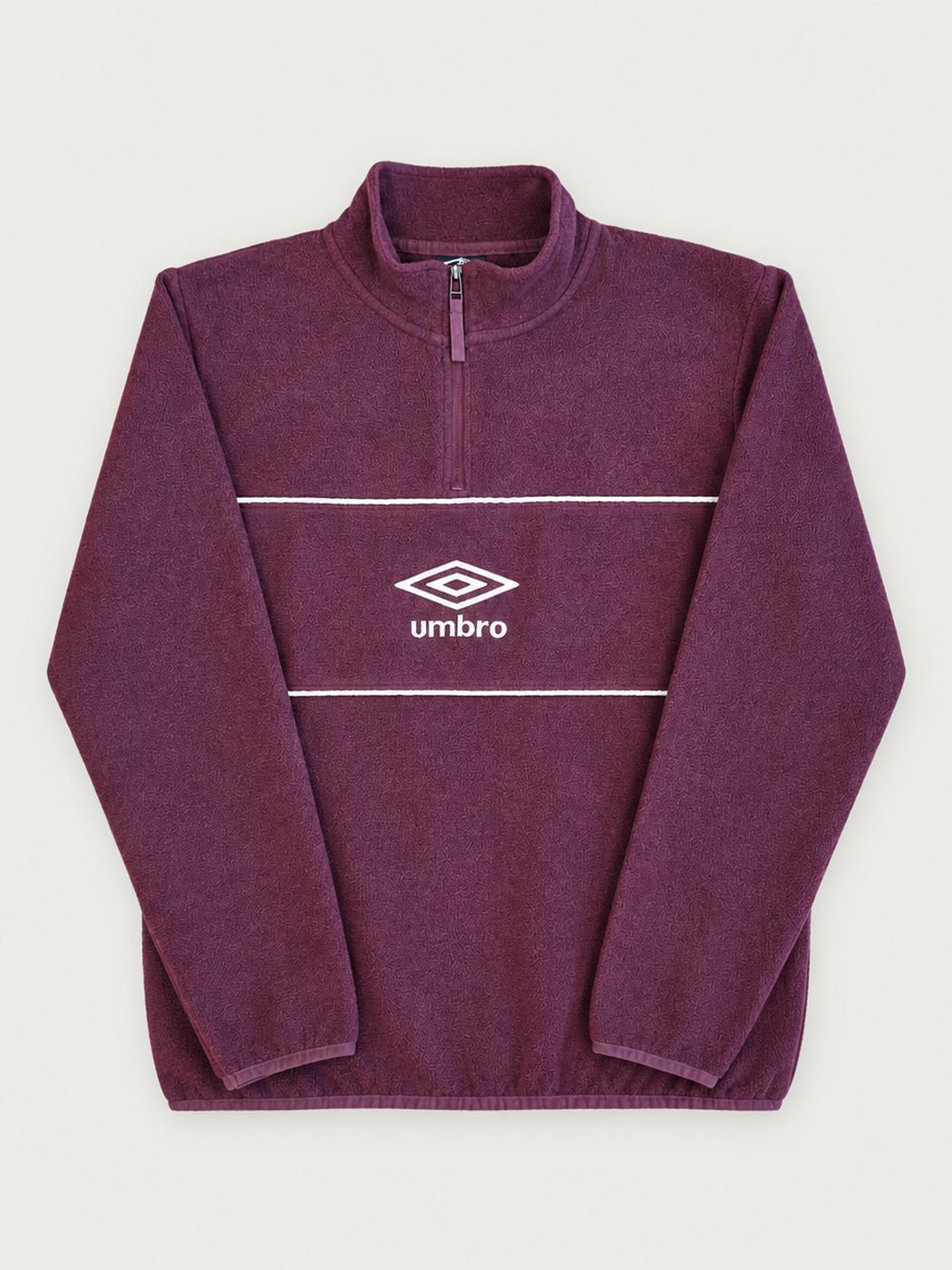 Polaire Umbro