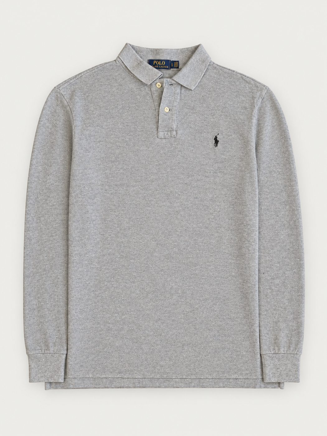 Polo Ralph Lauren Manches Longues