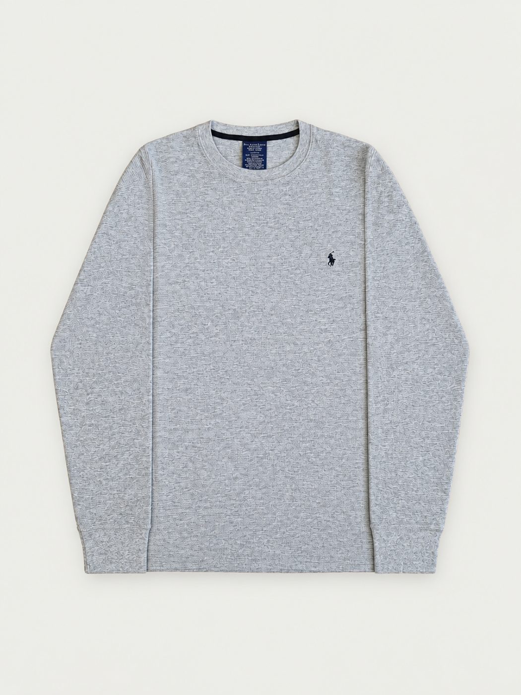 T-shirt Ralph Lauren Nid d'Abeille