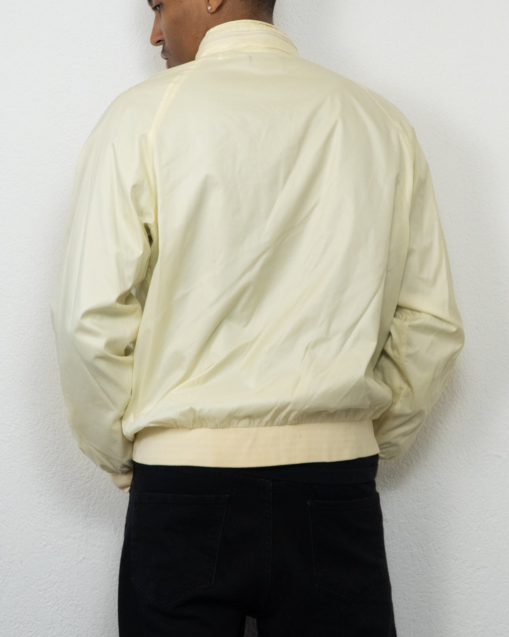 JACKET DUCKSTER PRO GROUP INC CANTIGNY L BLANC