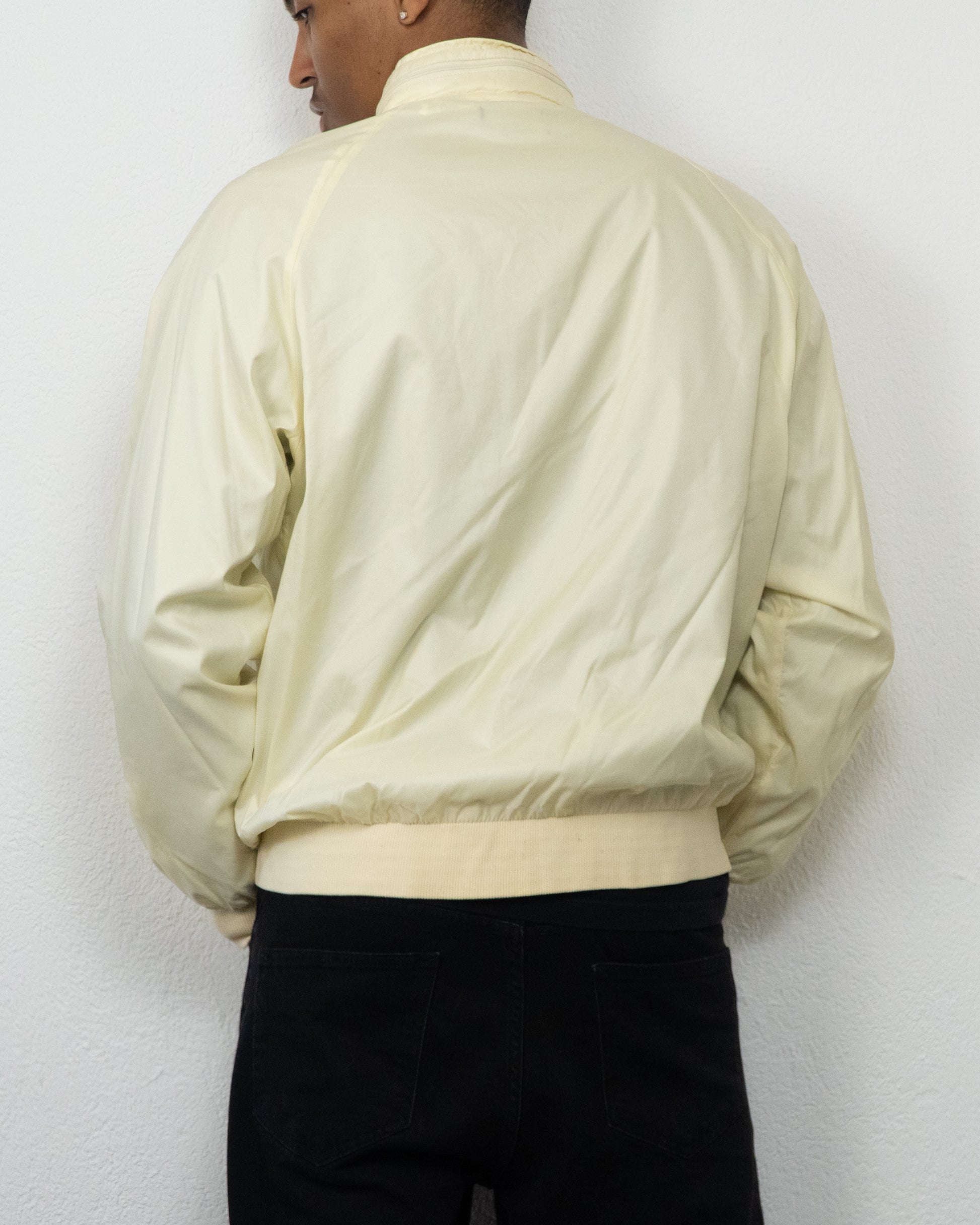 JACKET DUCKSTER PRO GROUP INC CANTIGNY L BLANC