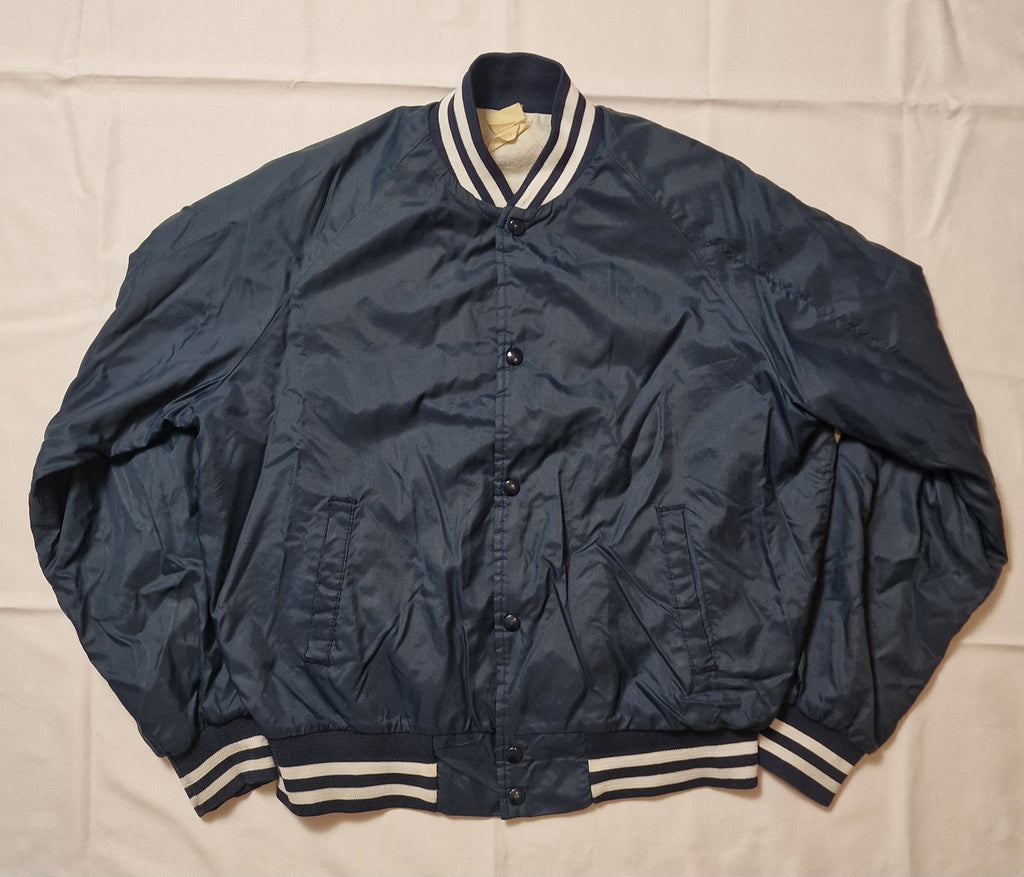 JACKET GISITEK USA M MARINE