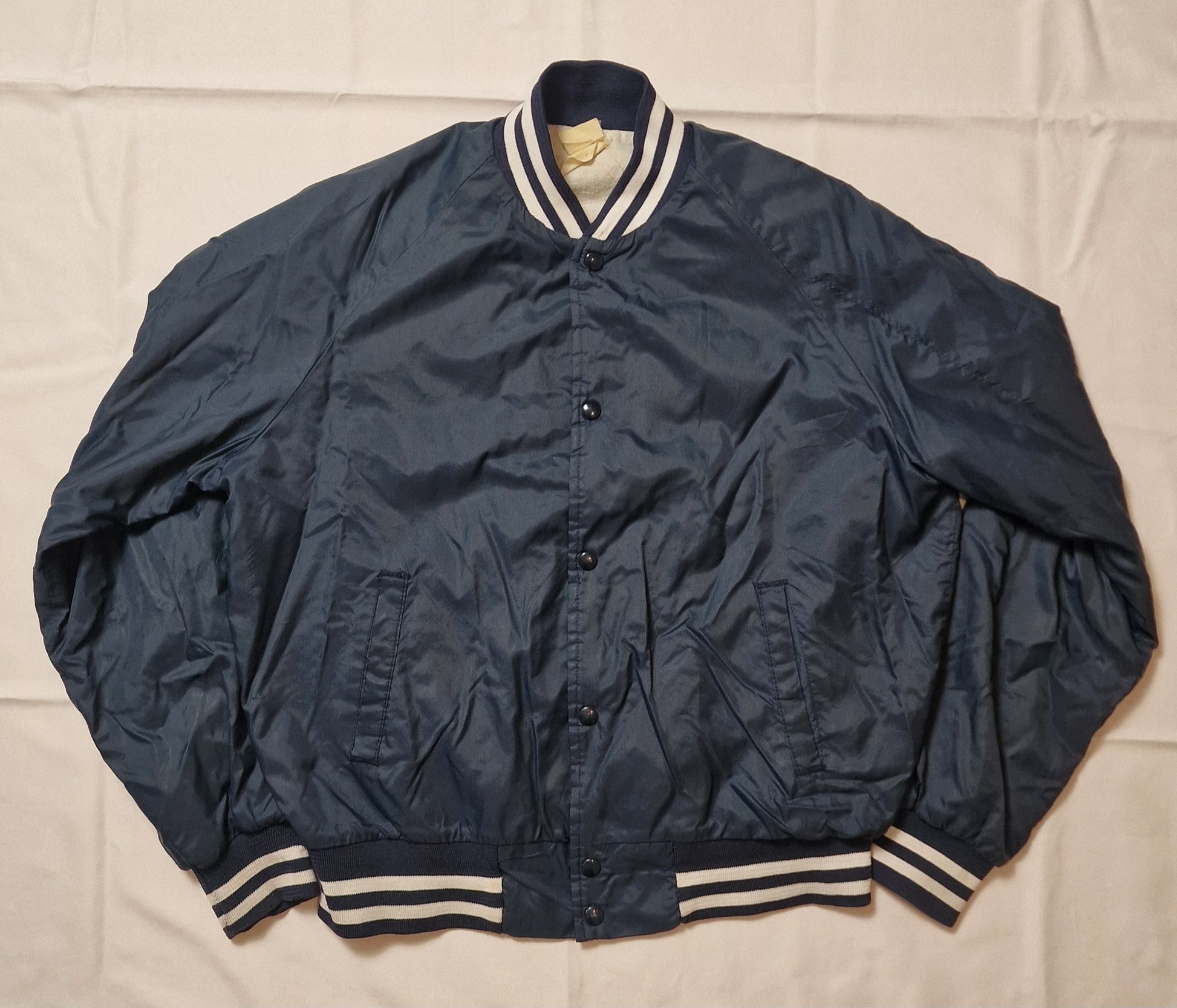 JACKET GISITEK USA M MARINE