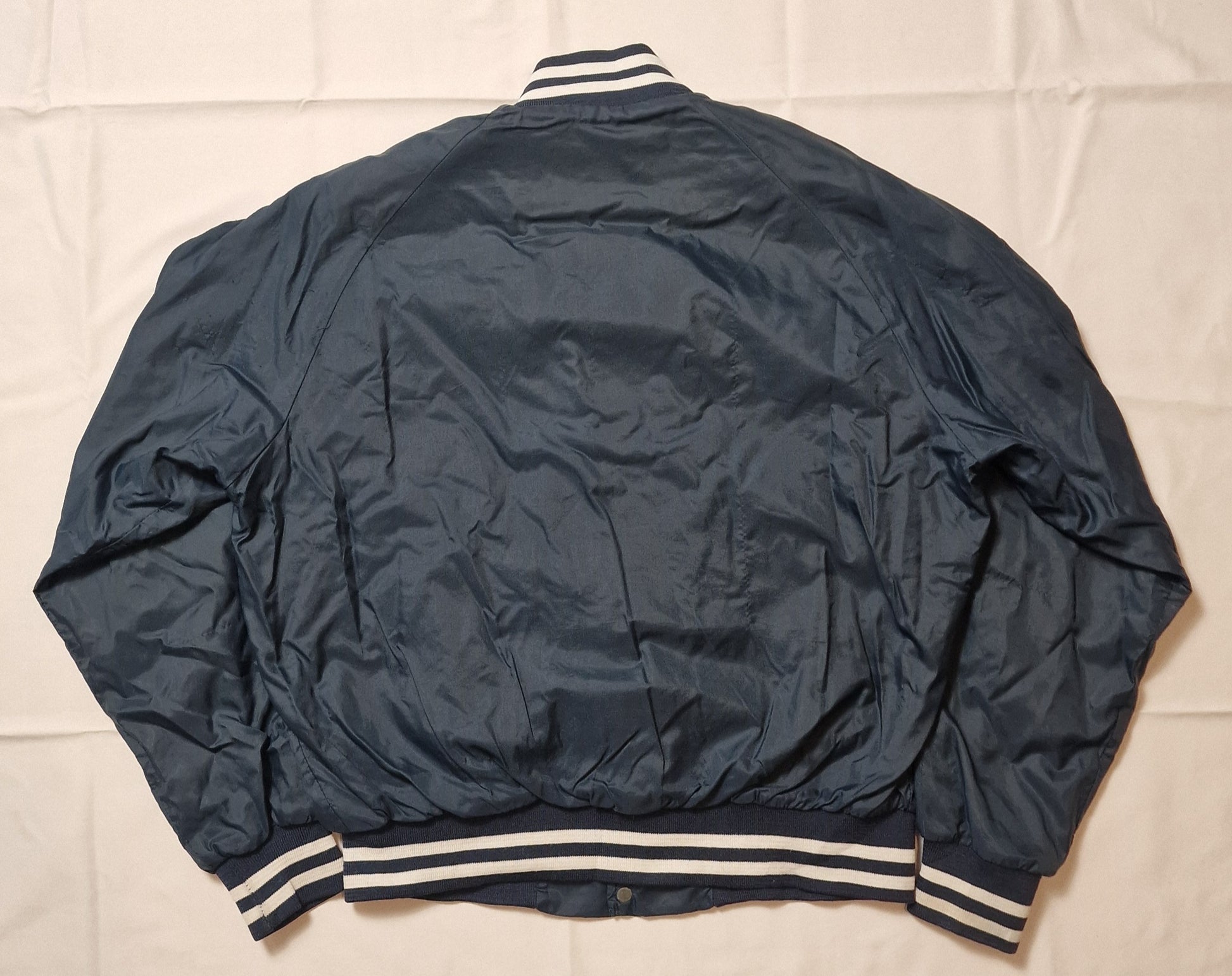 JACKET GISITEK USA M MARINE