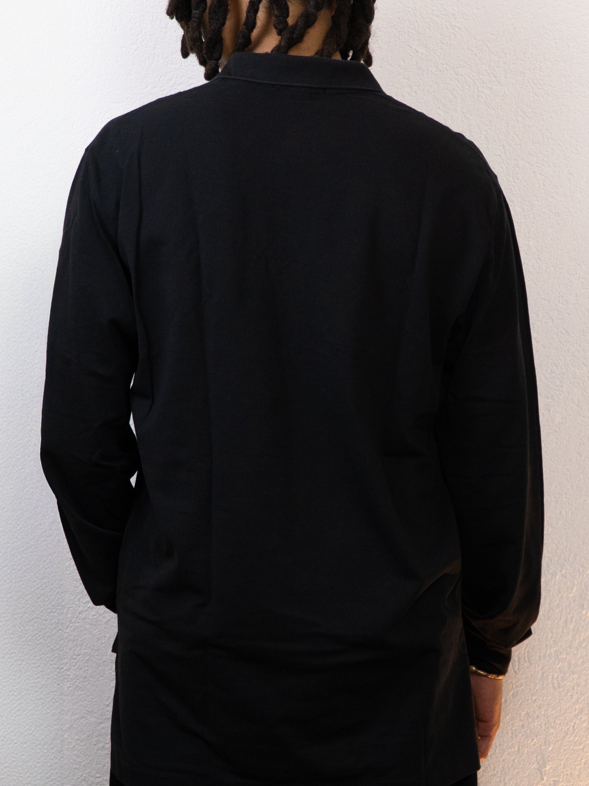 POLO ML RALPH LAUREN L NOIR