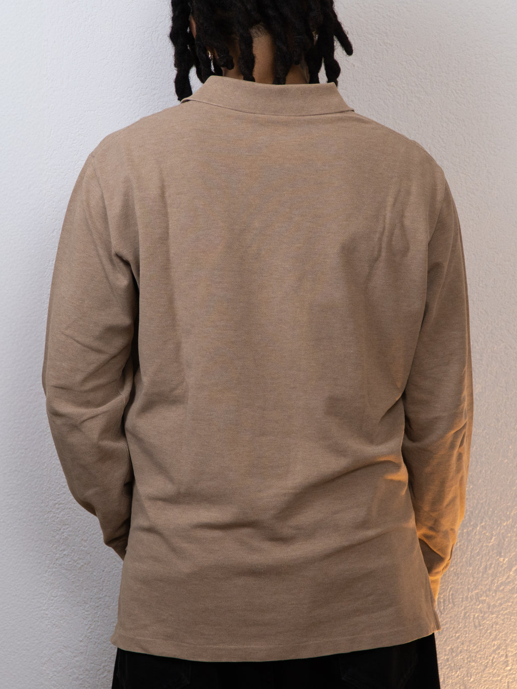 POLO ML RALPH LAUREN L BEIGE