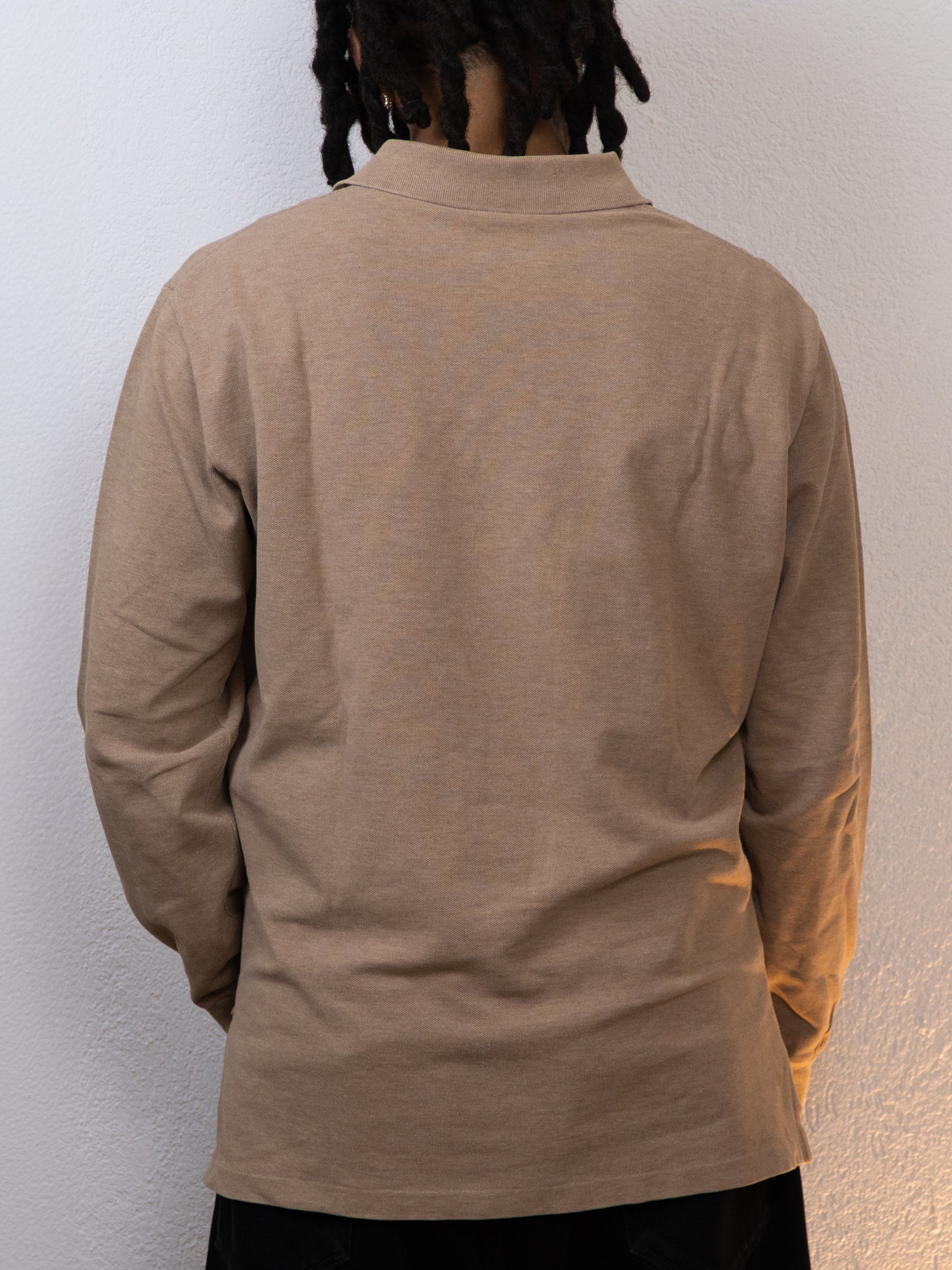POLO ML RALPH LAUREN L BEIGE
