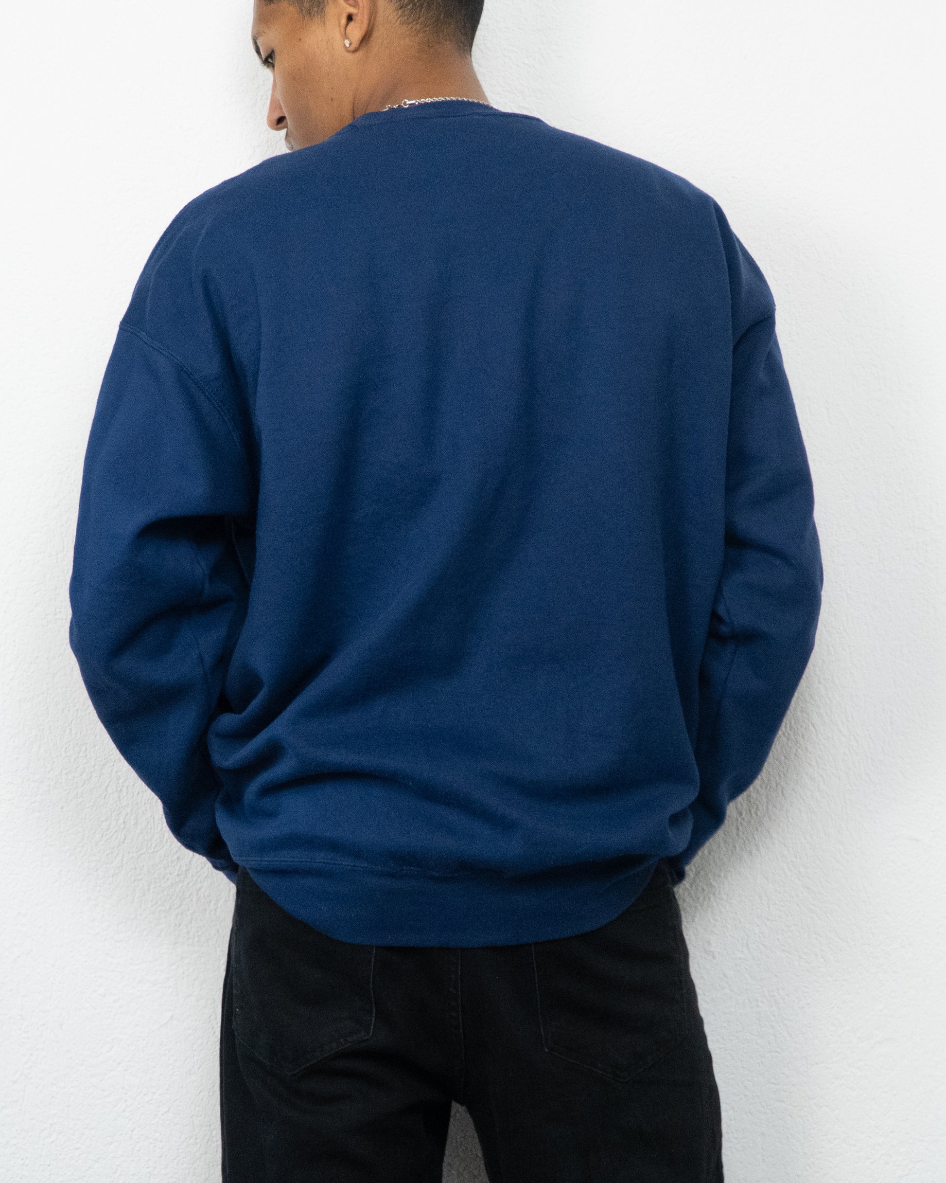 SWEATSHIRT NFL DENVER 2XL BLEU