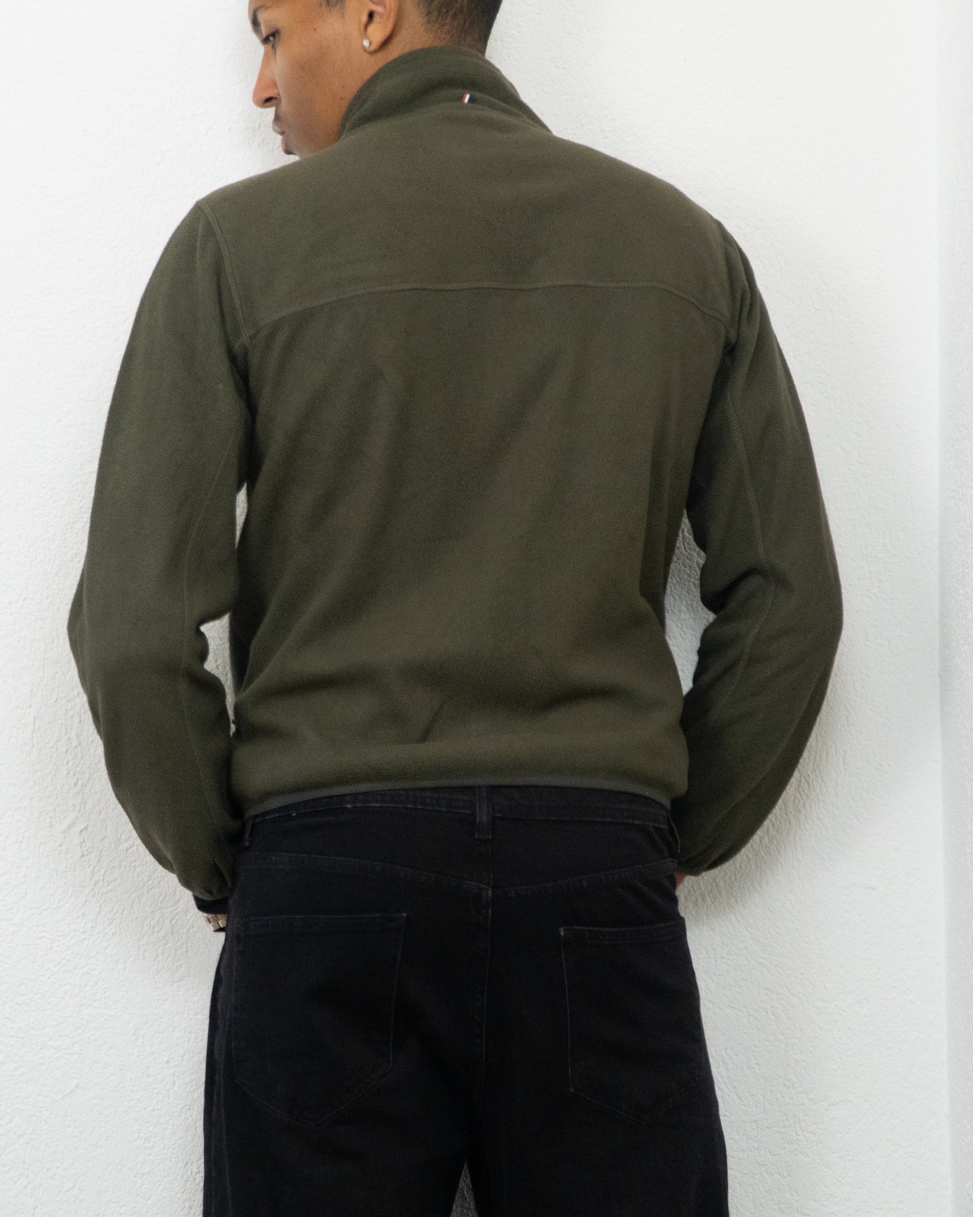 JACKET US POLO ASSN 14-15 VERT