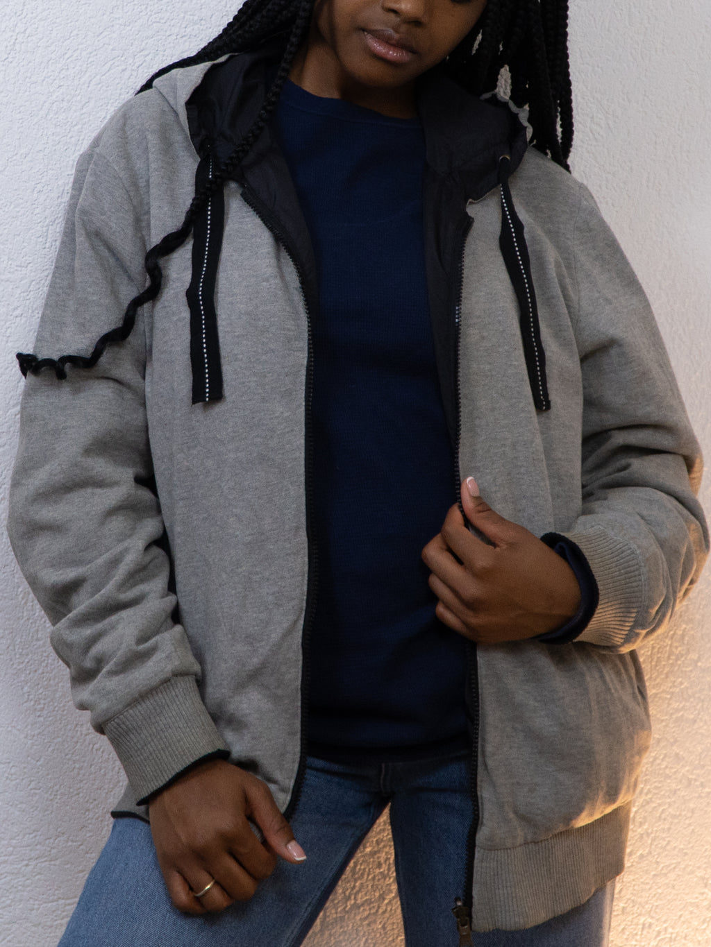 JACKET BASEBALL SPRINGFIELD KEYSTONE PROLECT M NOIR