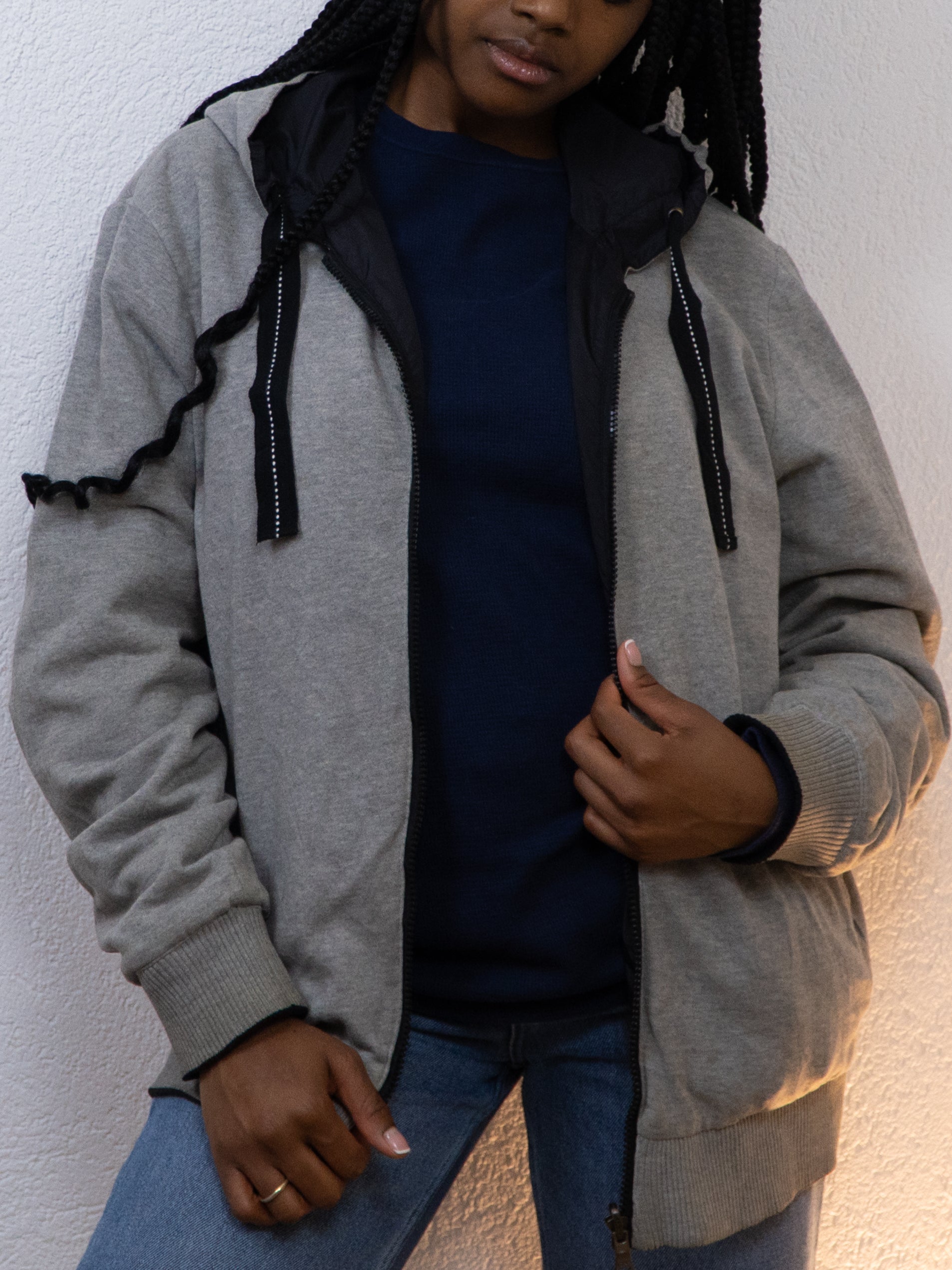 JACKET BASEBALL SPRINGFIELD KEYSTONE PROLECT M NOIR