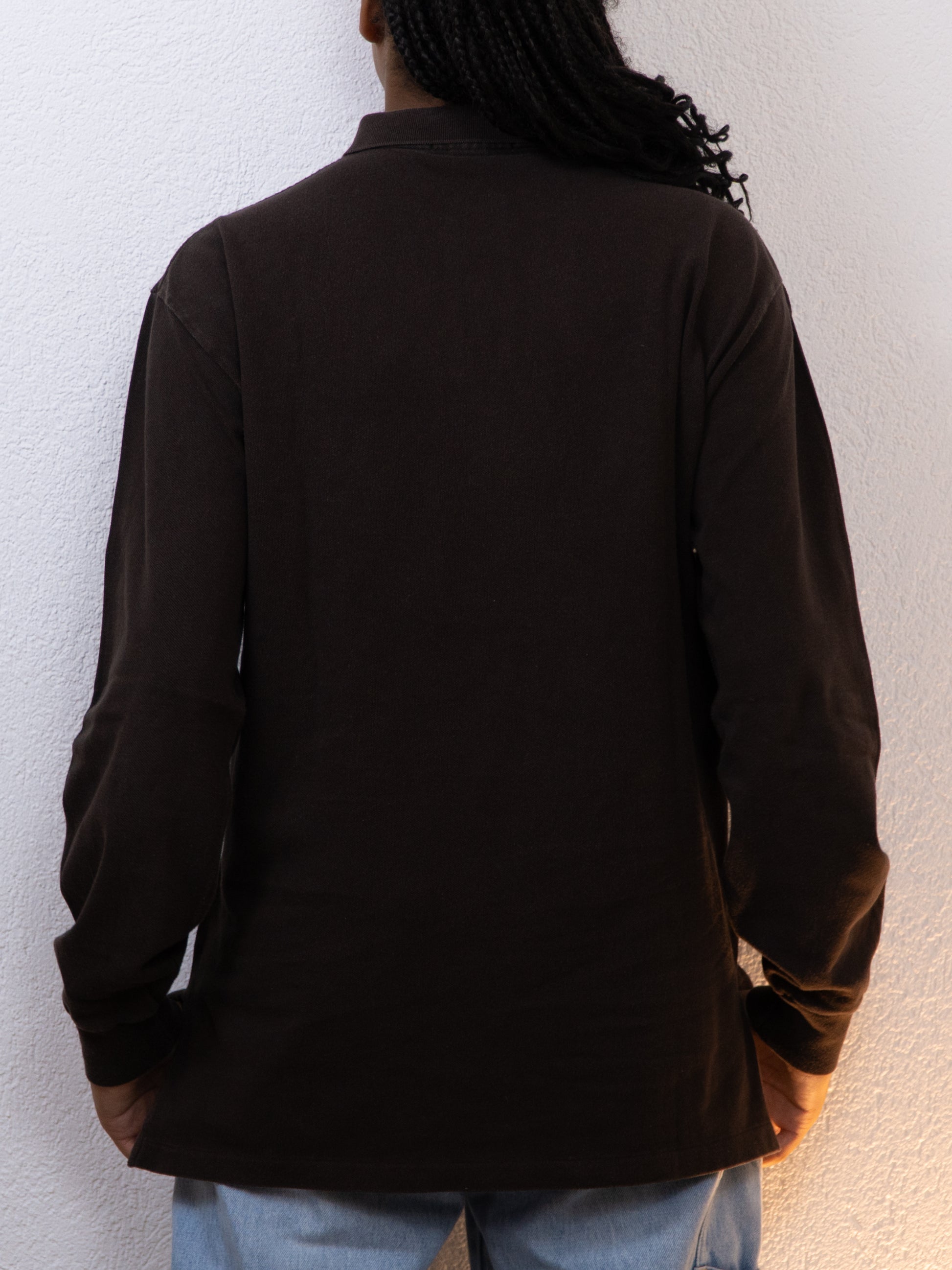 POLO ML RALPH LAUREN M MARRON