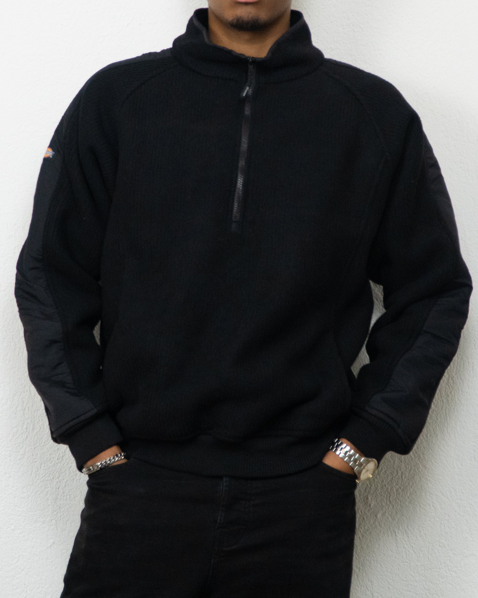 JACKET DICKIES L NOIR