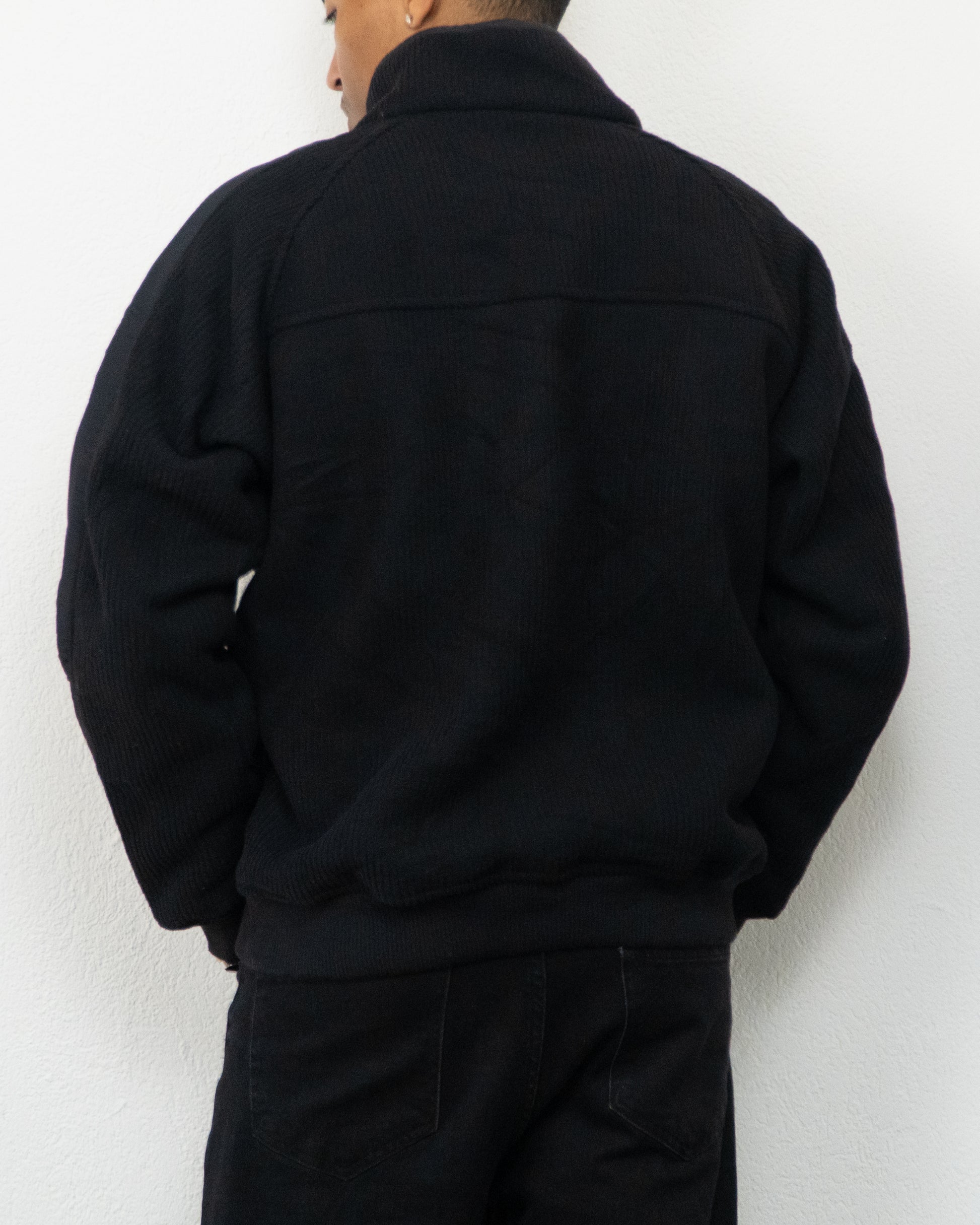 JACKET DICKIES L NOIR