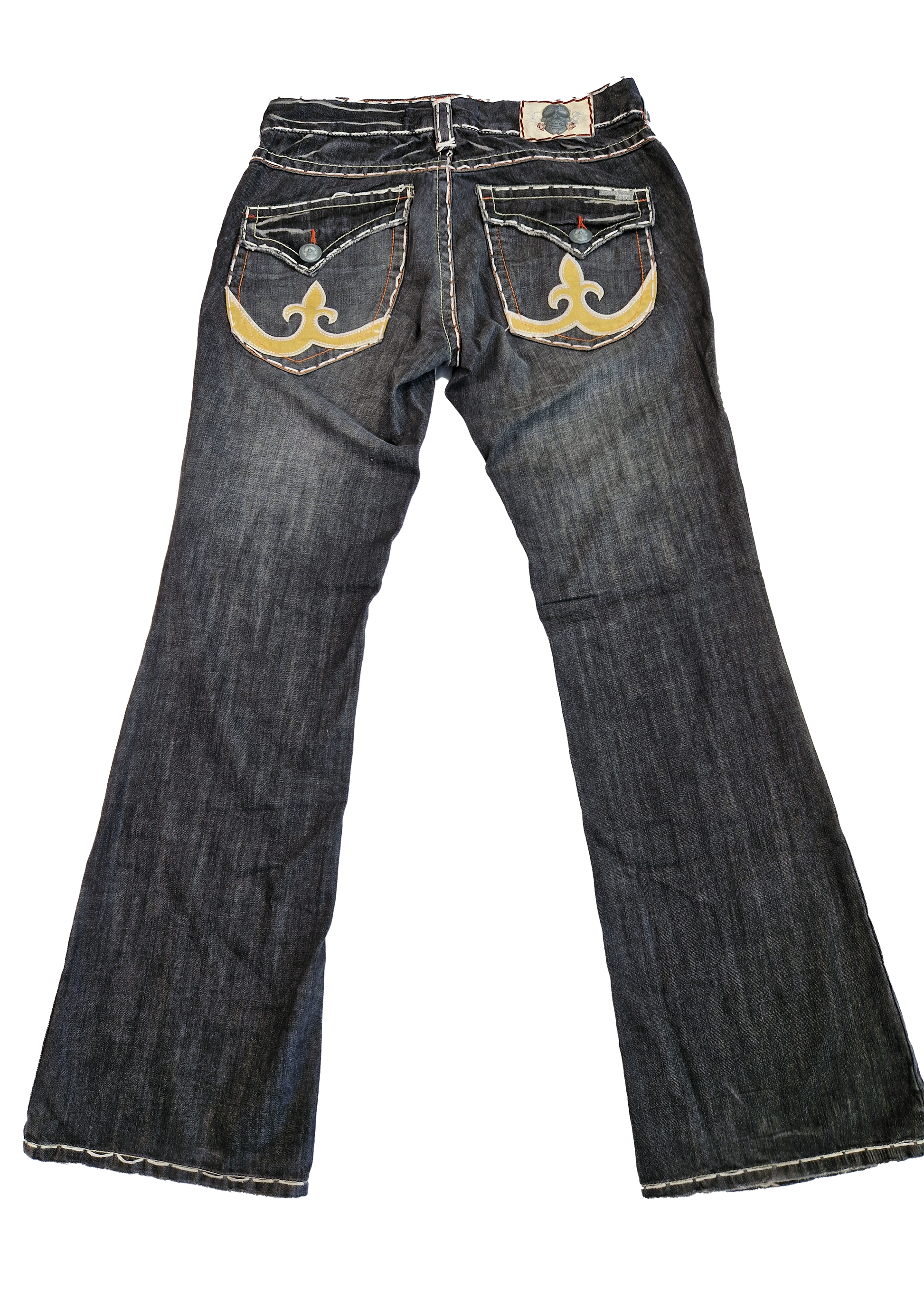 PANTALON LAGUNA BEACH 33 NOIR