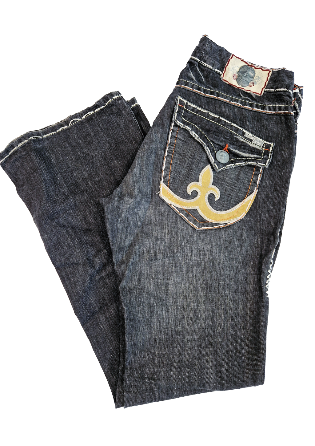 PANTALON LAGUNA BEACH 33 NOIR