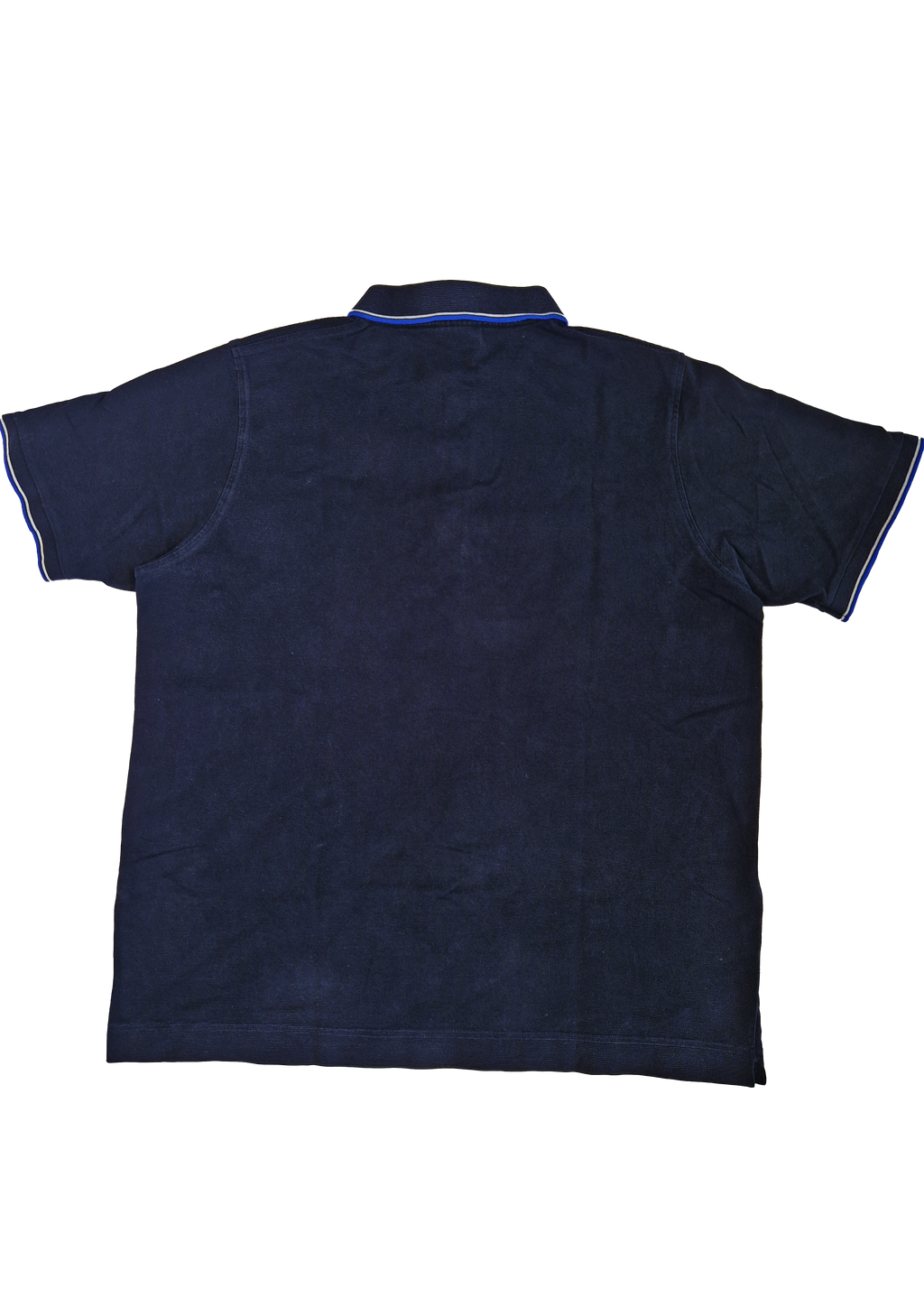 POLO LACOSTE 6/XL NOIR