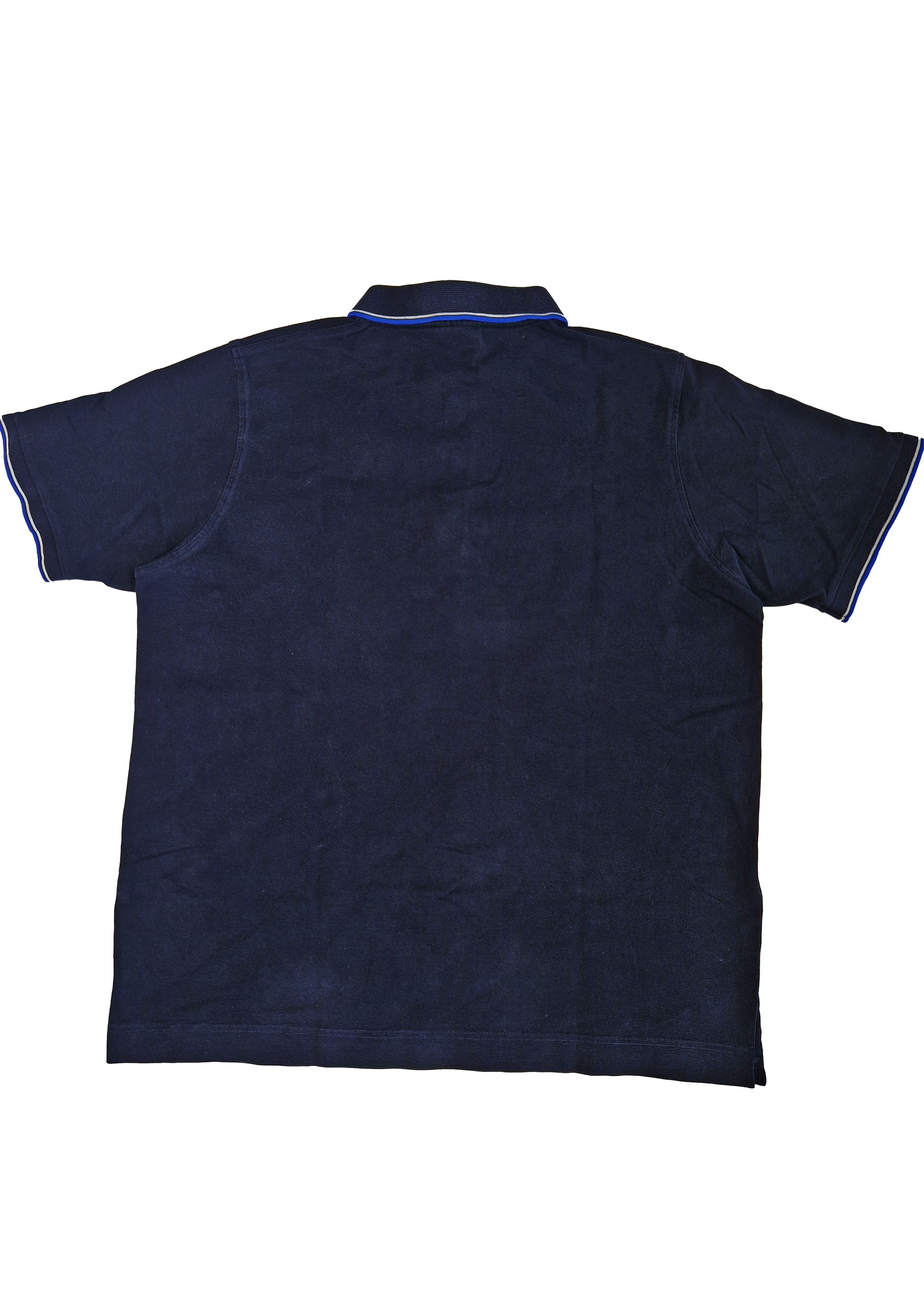 POLO LACOSTE 6/XL NOIR