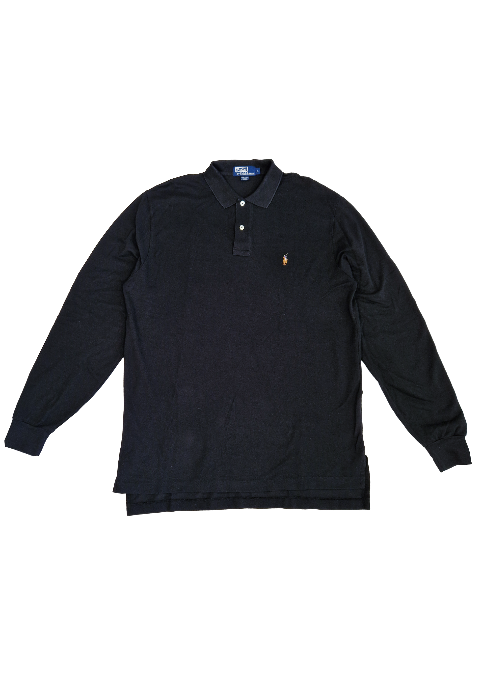 POLO ML RALPH LAUREN L NOIR