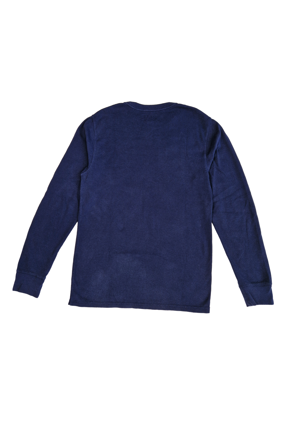 T-SHIRT ML RALPH LAUREN M BLEU
