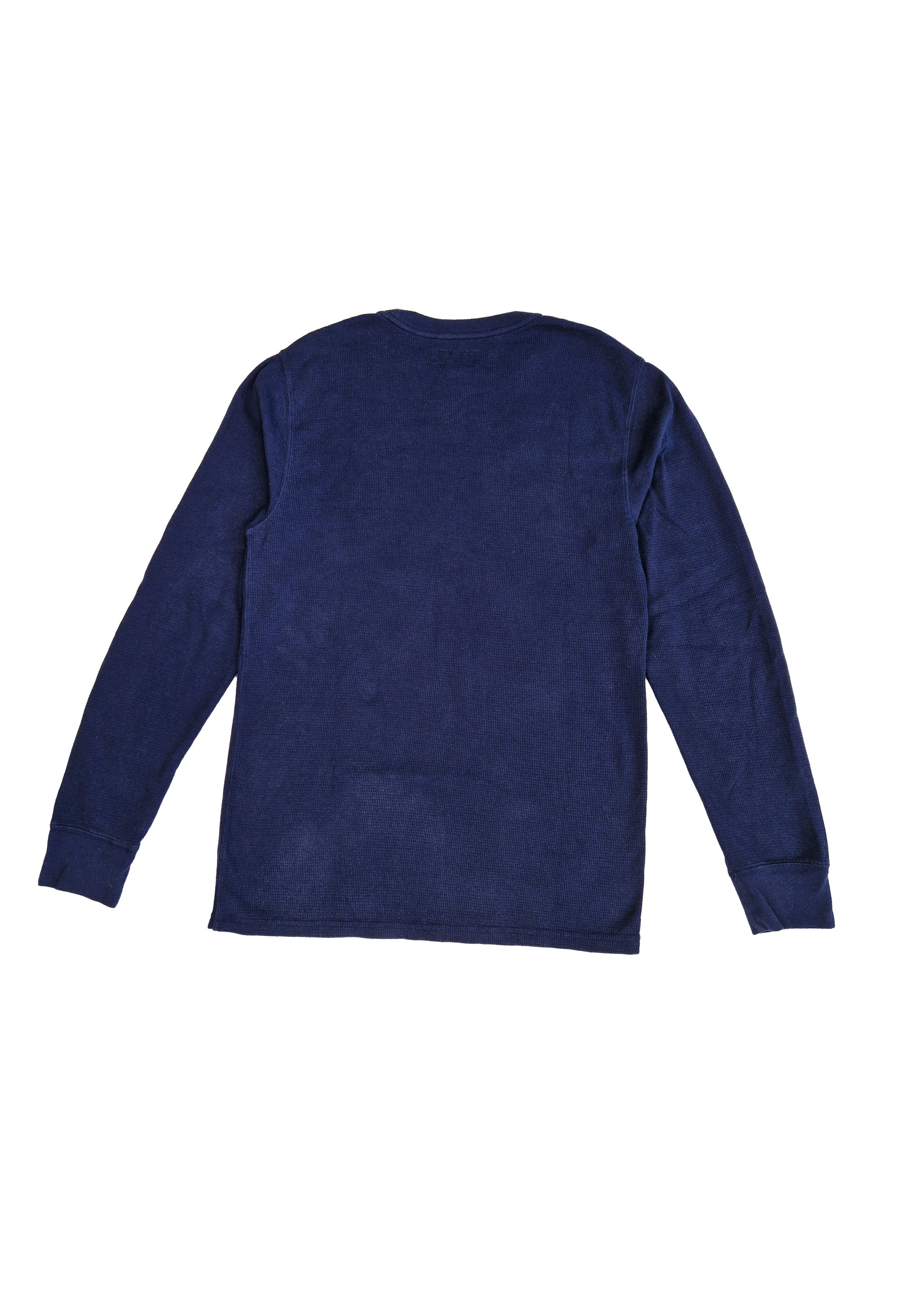T-SHIRT ML RALPH LAUREN M BLEU