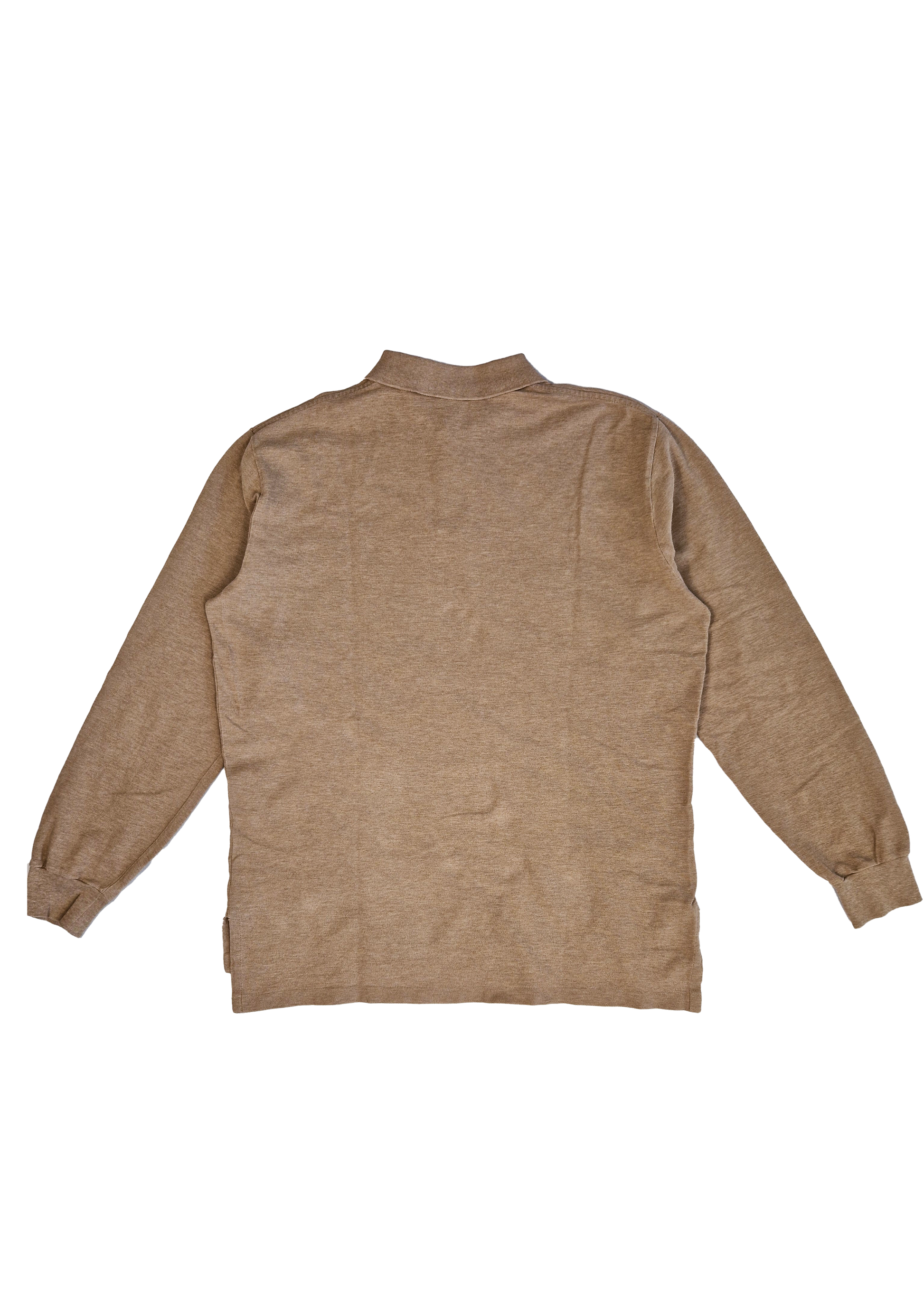 POLO ML RALPH LAUREN L BEIGE