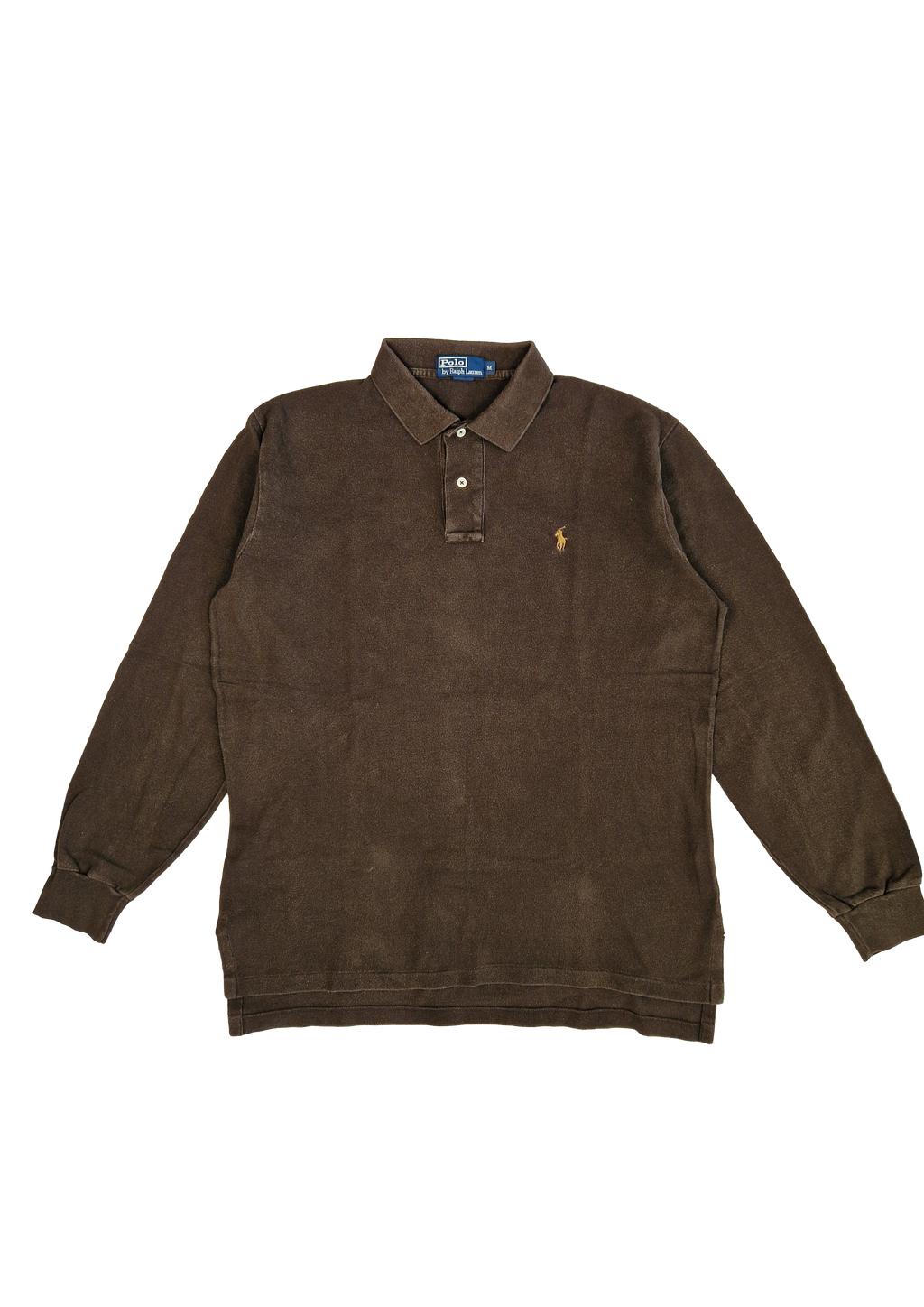 POLO ML RALPH LAUREN M MARRON