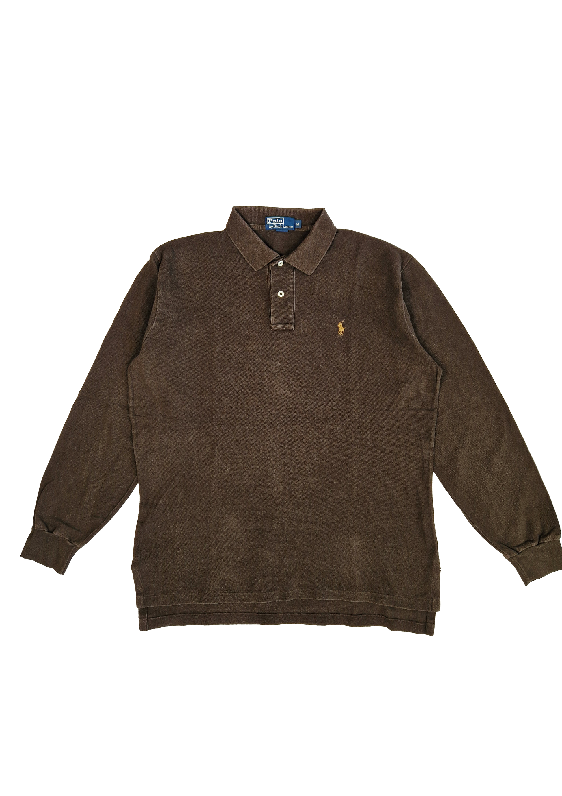 POLO ML RALPH LAUREN M MARRON