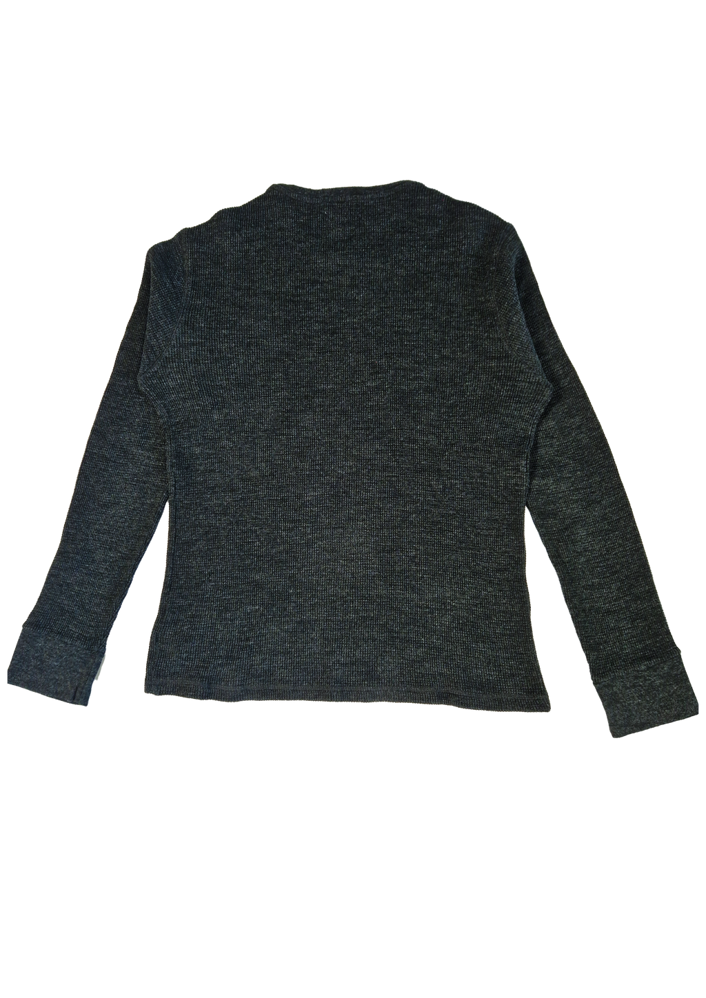 T-SHIRT ML NID D'ABEILLE RALPH LAUREN XL ANTHRACITE
