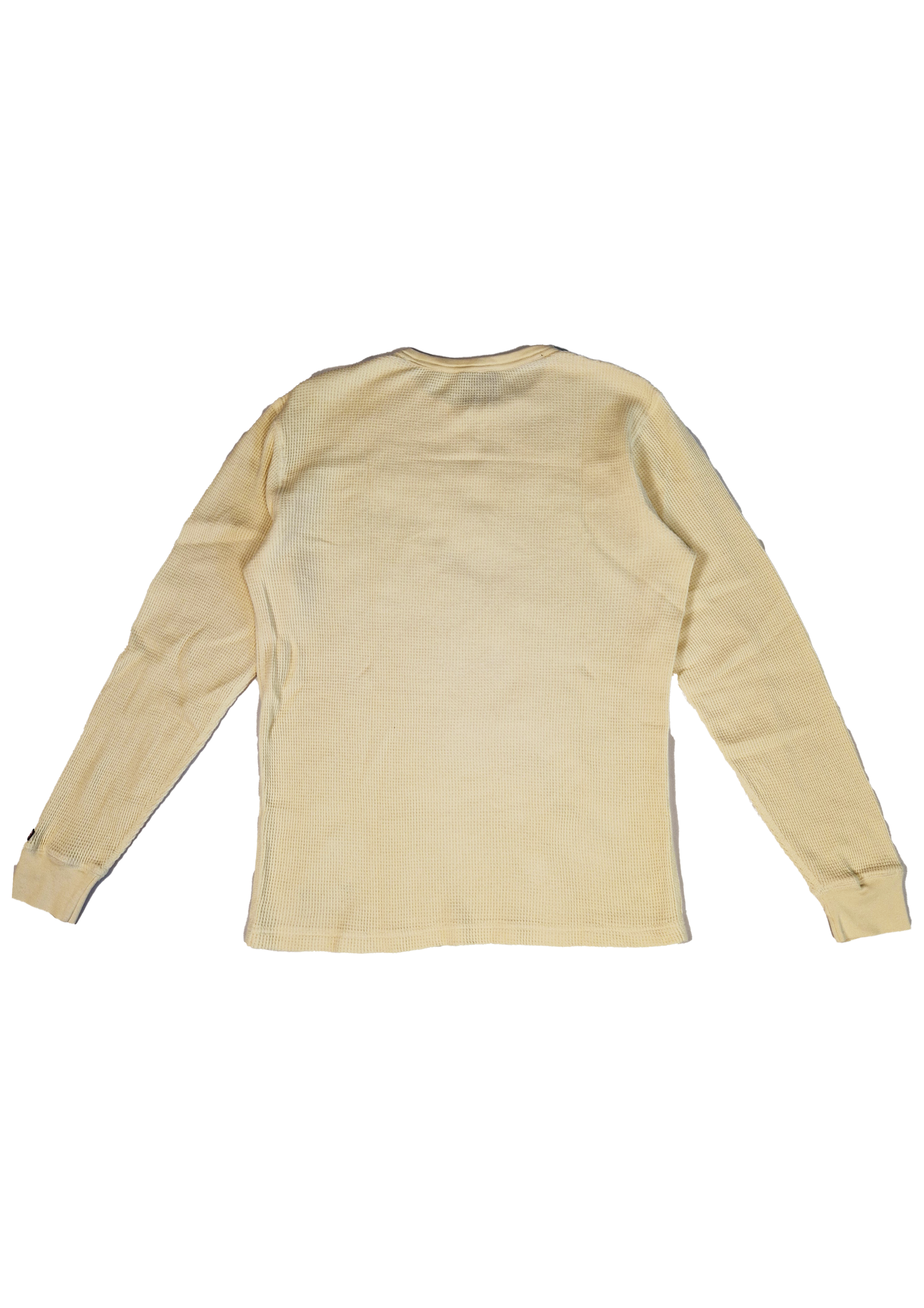 T-SHIRT ML RALPH LAUREN M BEIGE