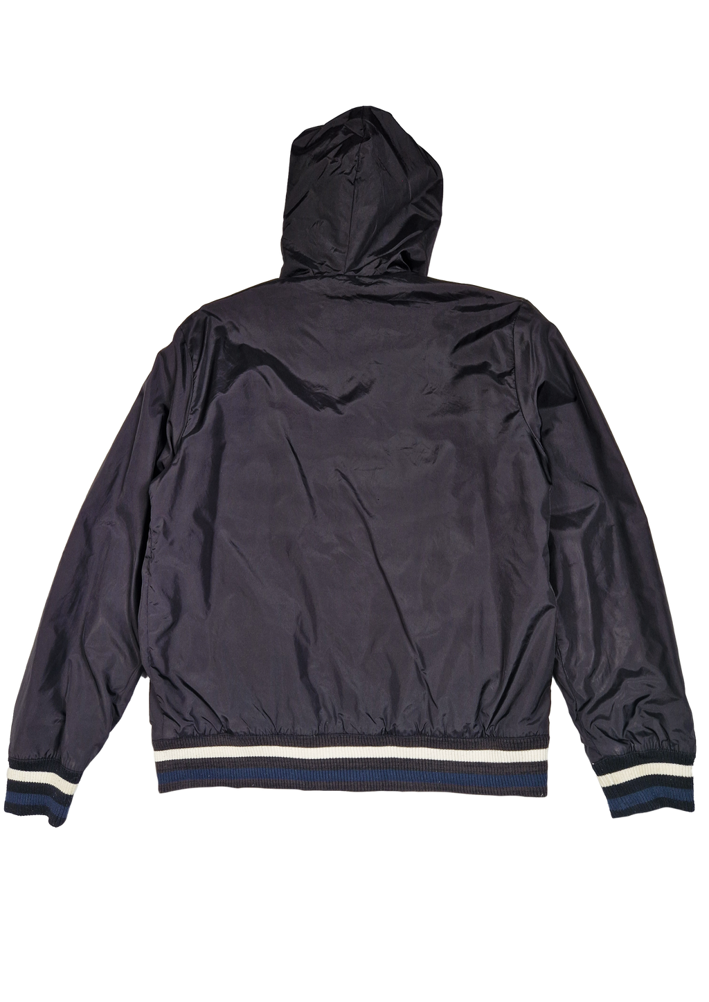 JACKET BASEBALL SPRINGFIELD KEYSTONE PROLECT M NOIR
