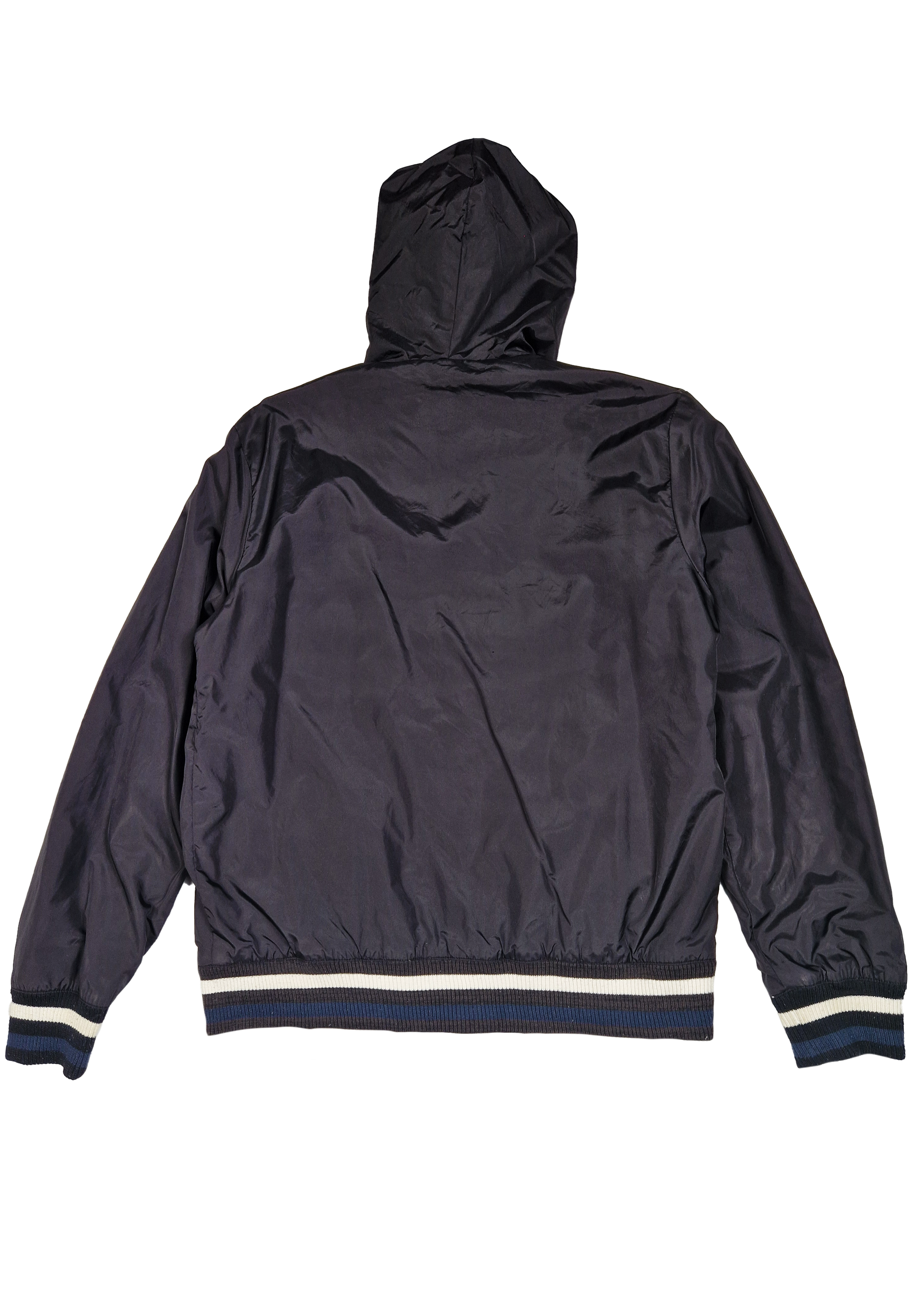 JACKET BASEBALL SPRINGFIELD KEYSTONE PROLECT M NOIR