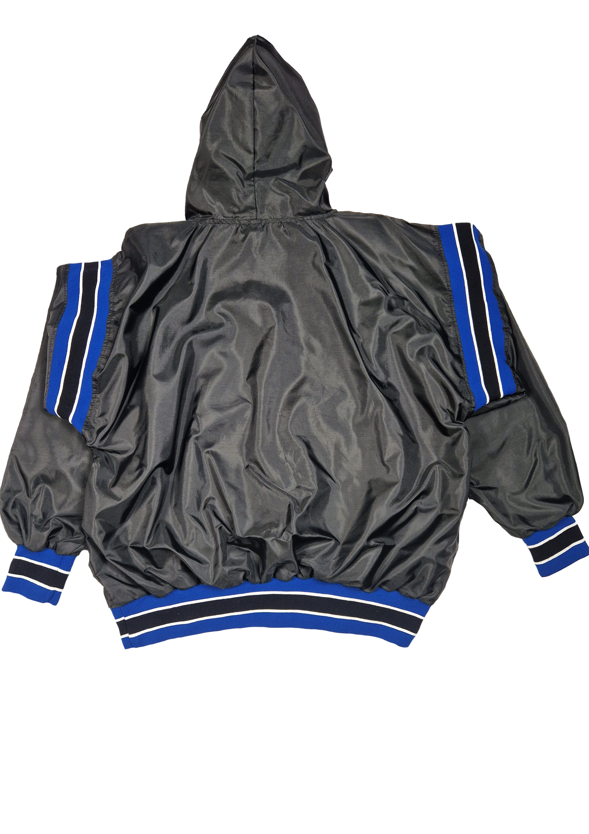 JACKET BASEBALL BUTWIN USA XL NOIR